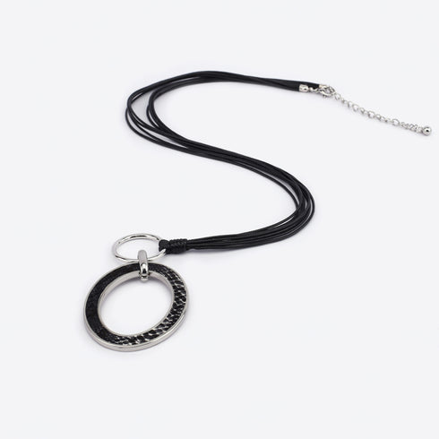 10 Pieces Eyeglass Necklace Holder Glasses Holder Strap Chain Nylon Rope Alloy Loop Sunglasses Anti-Lost Cord,RN43048B